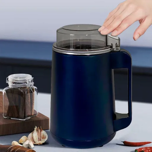 Electric Spice Grinder Machine